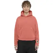 Armada Carmi Hoodie Orange XS Femme