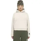 Armada Carmi Hoodie Beige M Femme