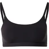 ONLY Soutien-gorge 'ONLPeachy' noir