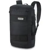 Dakine Sac à dos 'Mission Street' gris / noir