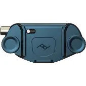 Peak Design Capture Camera Clip V3 - Ocean