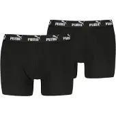 Puma Everyday Boxershorts Homme (lot de 2)