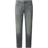 Pepe Jeans Spike Tapered Jeans Gris 31 / 32 Homme