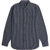 G-Star Chemise CPO Regular - Multi couleur - Hommes