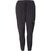 Puma Pantalon de survêtement Flex Stretch tissé | S | Noir