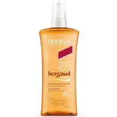 Noreva Bergasol Eau Solaire SPF50 150 ml Crème Protection Solaire