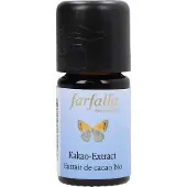 Farfalla Extrait de cacao biologique 5 ml