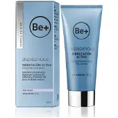 Be+ Energifique Crème Hydratante Peaux Grasses 40 ml