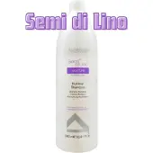 Alfaparf Milano Semi Di Lino Moisture Nutritive Low Shampoo shampooing nourrissant pour cheveux secs 1000 ml