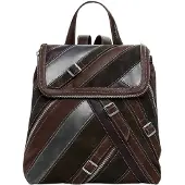 Desigual Sac à dos marron