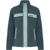 Columbia Juniper Peak Full Zip Fleece Bleu XL Femme