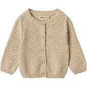 Wheat Cardigan 'Magnella' sable