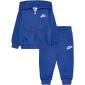 Nike Survêtement 'CLUB' bleu roi