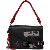 Desigual Bag DESIG0903301 in color size Talla unica