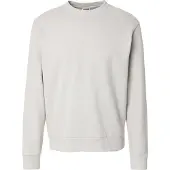 Jack & Jones Stance Sweatshirt Blanc L Homme