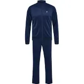 Hummel Pulse Tracksuit Bleu S