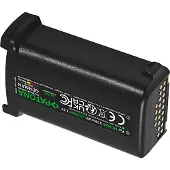 PATONA Batterie Premium pour Zebra MC9200 BTRY-MC9X-26MA-01