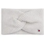 Tommy Hilfiger Bandeau gris clair