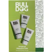 Bulldog Trio de produits de soins originaux - Coffret cadeau