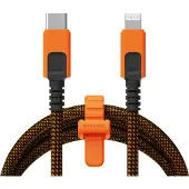 Telco Accessories Cxx2002 Usb-c To Lightning Cable Marron