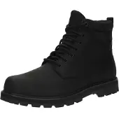 Timberland Bottines à lacets 'Britton Road' noir