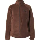 Columbia Veste en polaire fonctionnelle 'Benton Springs' marron
