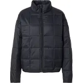Columbia Sienna Hill Quilted Padded Jacket Noir L Femme