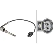 Hella Capteur, température des gaz d'échappement