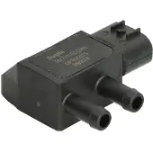 Delphi Capteur, pression des gaz échappement DPS00075-12B1