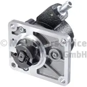 PIERBURG Pompe de dépression pour système de freinage, type à palettes, , compatible avec, entre autres, les véhicules IVECO DAILY