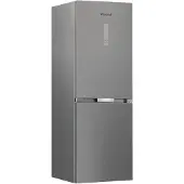 Whirlpool Combi frigo-congélateur WHK 26362 XP5E
