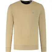 Gant Shield Crew Sweater Homme