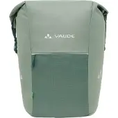 Vaude Road Master Roll-it Pannier Vert