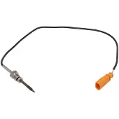 Delphi TS30441-12B1 Capteur de température des gaz d'échappement pour VW Passat Variant (3G5, CB5) 528 mm