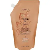 Lakme Recharge de shampoing à l'huile d'argan Teknia Hair Care 600 ml