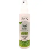 Ayluna Laque à la caféine et au bambou biologique 150 ml
