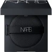 Nars Natural Radiant Longwear Cushion Empty Foundation Compact Case Black (Noir)