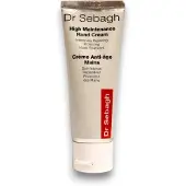 Dr Sebagh Crème pour les mains High Maintenance 2.5 Ounce (75 ml)