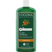 Logona SHAMPOOING BRILLANCE À L'HUILE D'ARGAN BIO 250 ml Shampooing