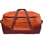 Vaude Sac de sport 'CityDuffel 65' marron châtaigne
