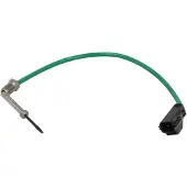 Delphi TS30449-12B1 Capteur de température des gaz d'échappement pour FORD MONDEO IV Turnier (BA7) 315 mm