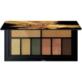 Smashbox Cover Shot Palette Desert (Bronze, Chameau, Expresso, gris-brun, Or, Terre cuite)