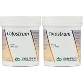 Deba Pharma Colostrum 500mg 120 pc(s) Capsule(S)
