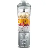 Ninja Blender portable sans fil Blast Max en Gris | BC251EUSL | par SharkNinja