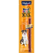 Vitakraft Beefstick XXL à la dinde pour chien