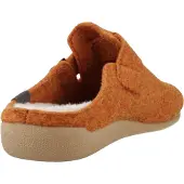 Toni pons Mima-fp Slippers Orange EU 36 Femme