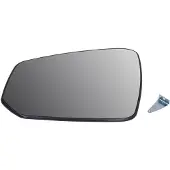 BLIC Rétroviseur extérieur - verre de miroir 6102-03-2677312P