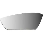 BLIC Rétroviseur extérieur - verre de miroir 6102-43-2002365P
