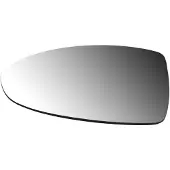 BLIC Rétroviseur extérieur - verre de miroir 6102-07-2590312P