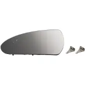 BLIC Rétroviseur extérieur - verre de miroir 6102-20-2239312P